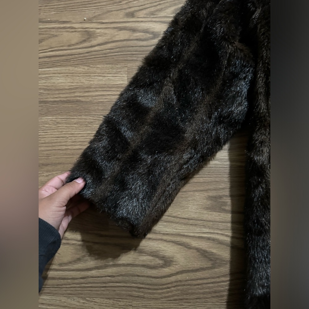 Casual Time Coat - Picture 3 of 6